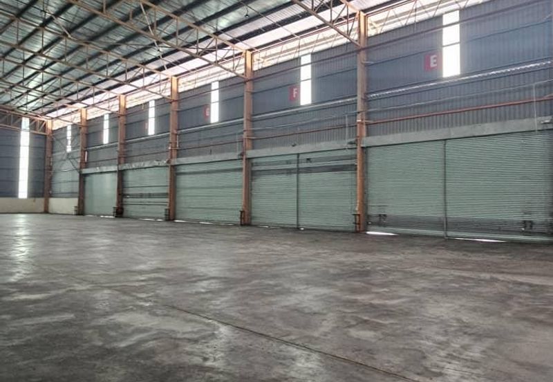 Taman Perindustrian Subang