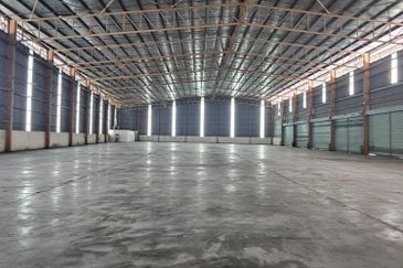 Taman Perindustrian Subang