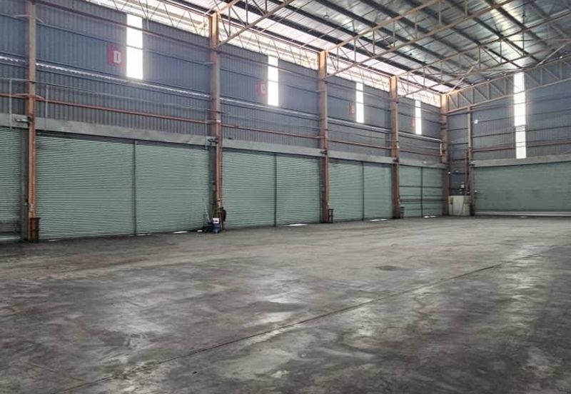 Taman Perindustrian Subang