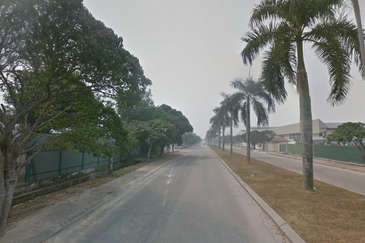 Banting @ Industrial