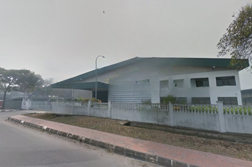 Banting @ Industrial