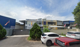 1.5 Semi D Factory @ Industri Puchong PBP for Sell for Sale @RM5,000 ...