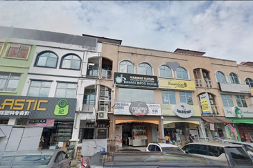 Bandar Puteri Puchong