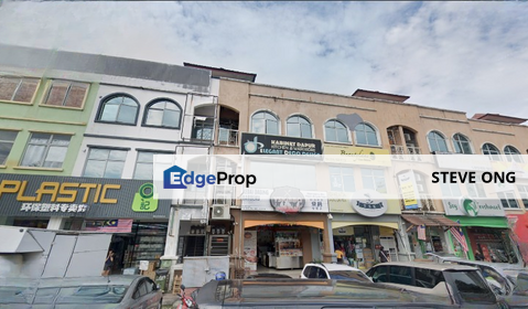 3 Storey Shoplot for Sell @ Bandar Puteri Puchong, Selangor, Puchong