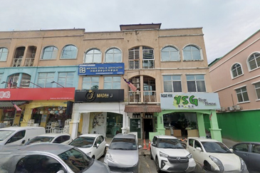 Bandar Puteri Puchong