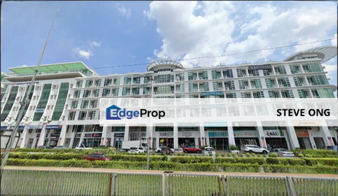 5.3% ROI 7 Storey Facing Main Road Enbloc for Sell @ 10 Boulevard, Selangor, Petaling Jaya
