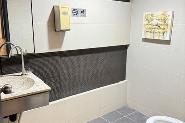 Bandar Puteri Puchong