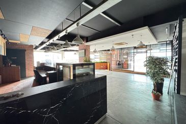 Bandar Puteri Puchong