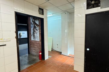 Bandar Puteri Puchong