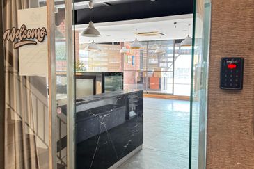 Bandar Puteri Puchong