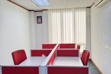 Bandar Puteri Puchong