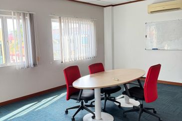 Bandar Puteri Puchong