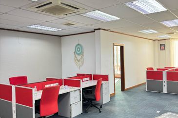 Bandar Puteri Puchong