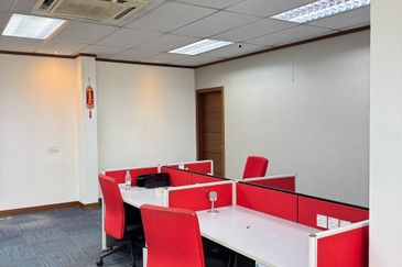 Bandar Puteri Puchong