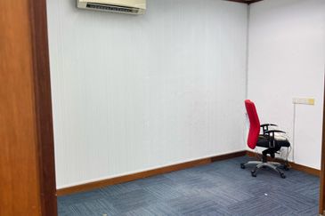 Bandar Puteri Puchong