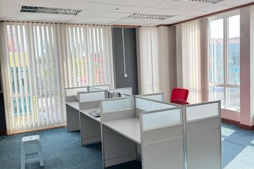 Bandar Puteri Puchong