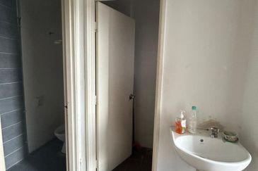 Bandar Puteri Puchong