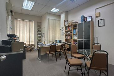 Bandar Puteri Puchong