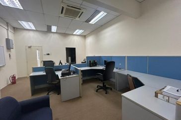 Bandar Puteri Puchong