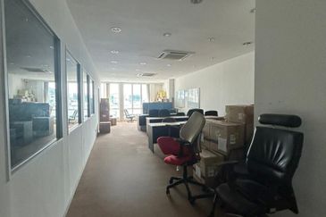 Bandar Puteri Puchong