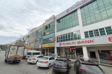 Bandar Puteri Puchong