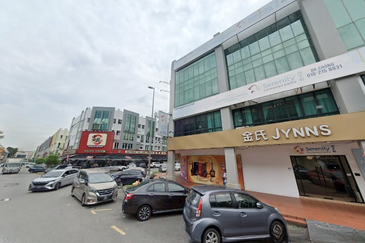 Bandar Puteri Puchong