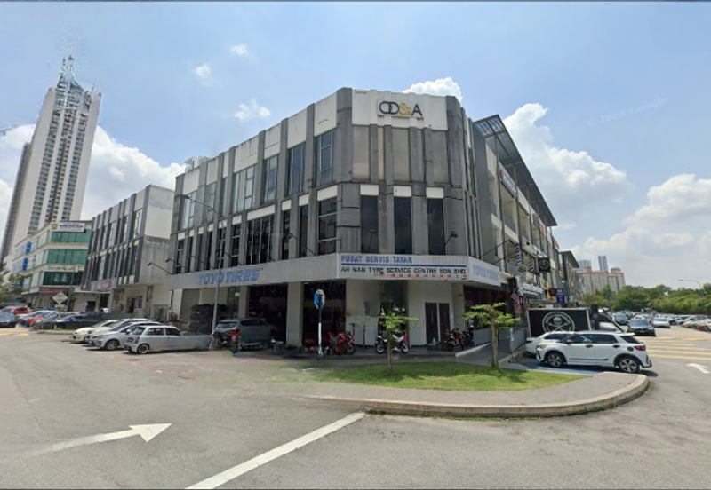 Bandar Kinrara @ Puchong