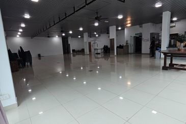 Bandar Kinrara @ Puchong