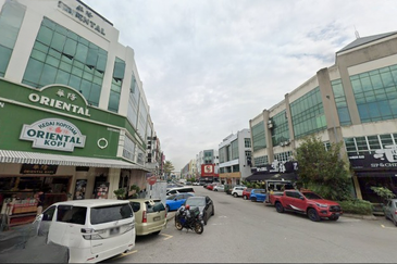 Bandar Puteri Puchong