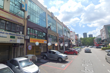 Bandar Puteri Puchong