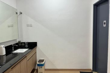 Sinar Puchong Industrial Park