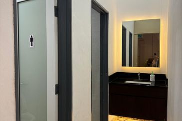 Sinar Puchong Industrial Park