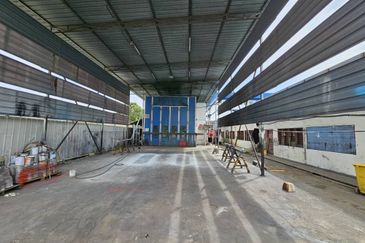 PJCT Industrial Zone