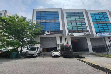 Mivo Industrial Avenue