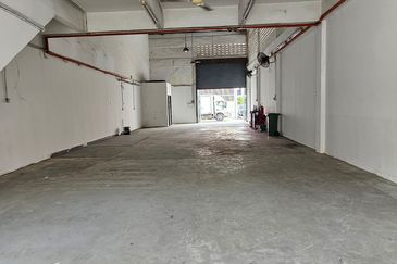 Mivo Industrial Avenue