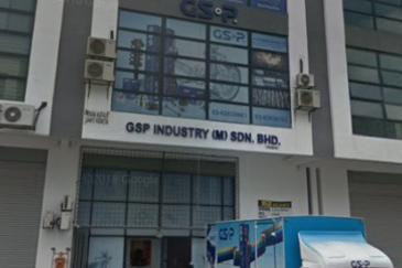 Mivo Industrial Avenue