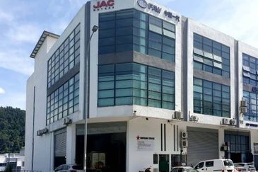 Mivo Industrial Avenue