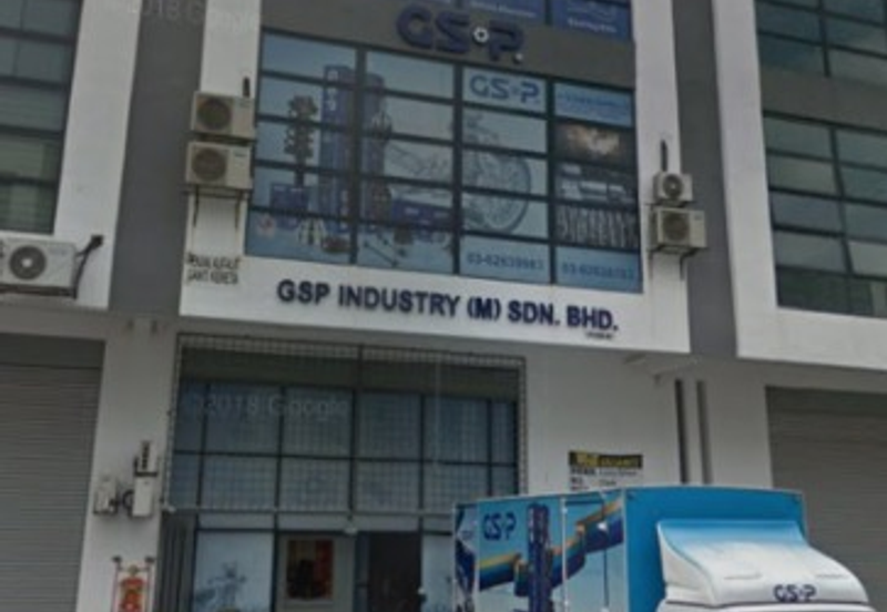 Mivo Industrial Avenue