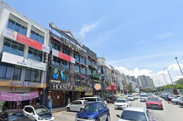 Bandar Puteri Puchong