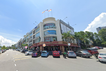 Bandar Puteri Puchong