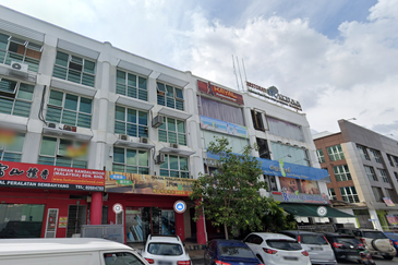 Bandar Puteri Puchong