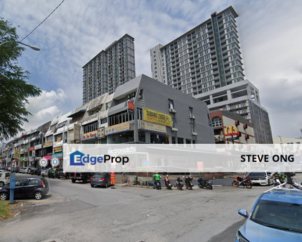 4% ROI Jalan SS 15 Subang Jaya 4 Sty Shoplot For Sell , Selangor, Subang