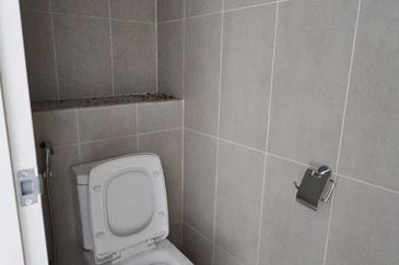 2 Sty New Shoplot@Sunway Greenfield For Rent-New Sunway catchment