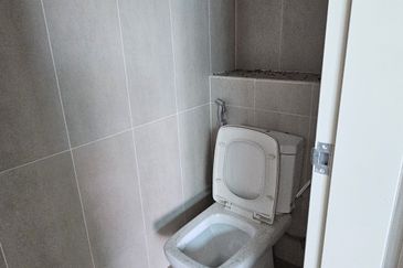 2 Sty New Shoplot@Sunway Greenfield For Rent-New Sunway catchment