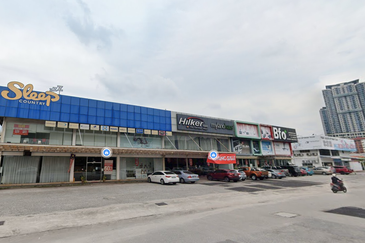 Bandar Kinrara