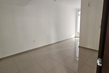 118 Residence @ Kinrara