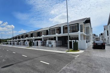 118 Residence @ Kinrara