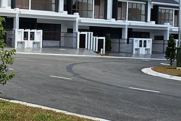 118 Residence @ Kinrara