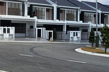 118 Residence @ Kinrara