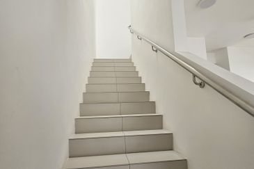 118 Residence @ Kinrara